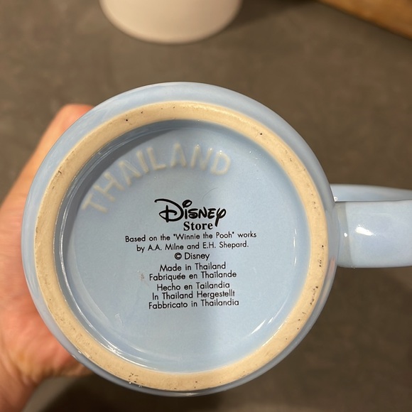 Disney Winnie The Pooh Collector’s Mug 2003 - Picture 7 of 7